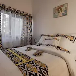 Villa Kweni House Bruxelles