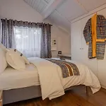Kweni House * Brüsszel