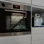 Kweni House Villa Bruxelles