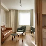 アパートホテル Georges Henri *