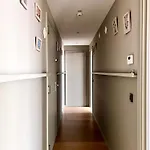 Luxury Skyline Penthouse In 220 M2 Of Elegance Brusel
