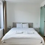 Apartament Chic & Bright Near Montgomery Bruksela