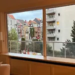 Appartement Bright And Cosy In