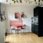 Apartament Cozy Studio-city Center