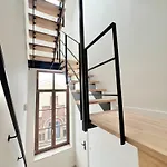 アパート Duplex Design & Elegant Au Coeur De