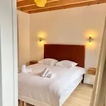 Duplex Design&élégant Au Coeur De