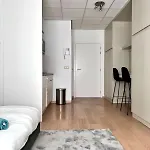 Apartment Stunning 2 Min From Grand Place Brüssel