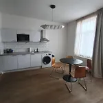 Excelente Localizacao Apartment Brüssel