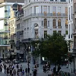 Apartment Grand Place Bourse Prestige
