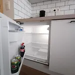 Charmoso Lägenhet Bryssel