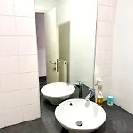 Hub Lägenhet