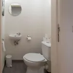 Apartament Eu Center Bruksela