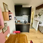 Cozy Studio-city Center Apartmán *