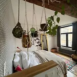 Cozy Studio-city Center *