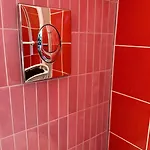 Apartment Alhambra Hideaway Prime Location Brussels