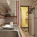 Apartamento Cosy *