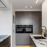 Apartment Superb Pierson *