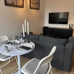 Cozy In Brüksel