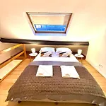 Lägenhet Eu District Loft *