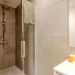 At Apartamento Bruselas
