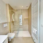 Duplex Design&élégant Au Coeur De Apartamento Bruselas