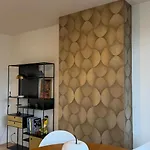 Chez Pomme Apartmán *
