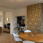 Chez Pomme Apartmán Brusel