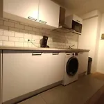 Apartment Localizacao Privilegiada