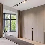 Apartment Superb Pierson *