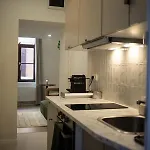 Apartment Avec Mezzanine Et Terasse *