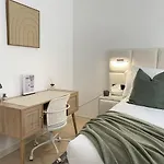 Beautiful With Jacuzzi Appartement Bruxelles