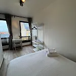 Apartamento Cozy In Bruxelas