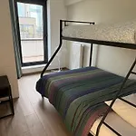 Penthouse Avec Vue Imprenable Sur *
