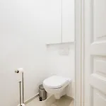 Apartmán New Center Of Trendy St Gille