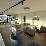 Penthouse Avec Vue Imprenable Sur Appartement *