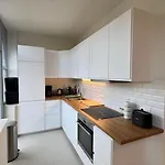 Apartment Chez Pomme *