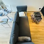 Cozy In * Brüksel