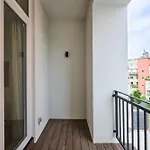 Gallery Louise 2 דירה בריסל