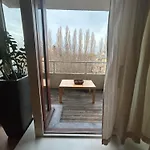 Modern With Terrace Woluwe-saint-lambert Brussels