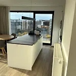 Penthouse Avec Vue Imprenable Sur Appartement Bruxelles