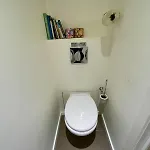Cozy Studio-city Center *