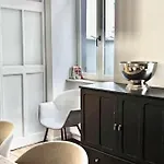 Spacious Terrace In The Heart Of