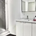 Apartment Spacious Terrace In The Heart Of Brüssel