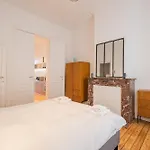 Apartmán New Center Of Trendy St Gille