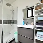 Chic Heart Of The With Balcony Appartement Bruxelles