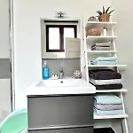 Chic Heart Of The With Balcony *