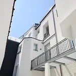 شقة Toison D'or & Saunna 2 بروكسل