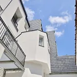شقة Toison D'or & Saunna 2 بروكسل