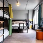 Hotel A&o Centrum