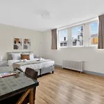Maison Lombard By Reside Appartement